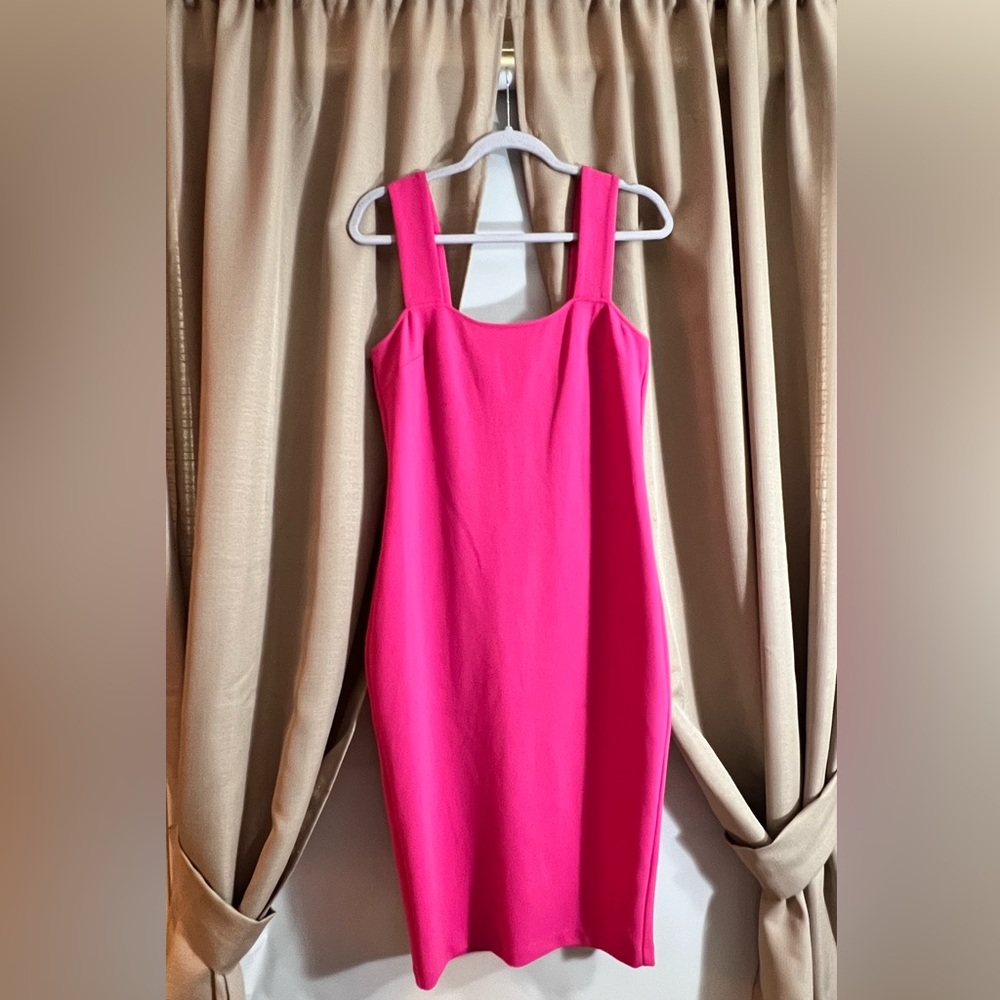 BETSY JOHNSON dress